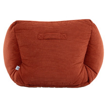 Dion Corduroy Compressed Lounge Chair
